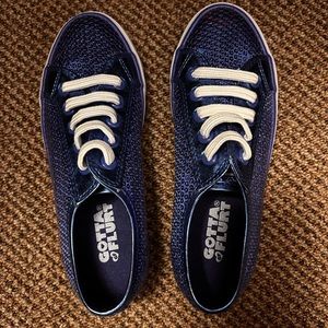 Gotta Flurt Disco II Girls' Sneakers